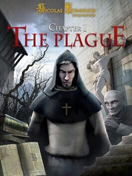 The Inquisitor: Book 1 - The Plague