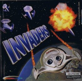 Invaders!