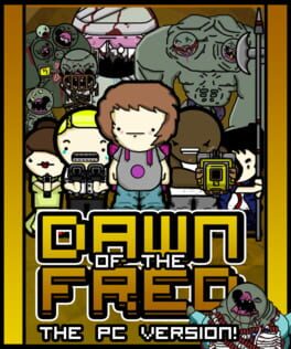 Dawn of the Fred