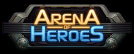 Arena of Heroes
