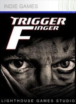 Trigger Finger