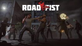 Road Fist