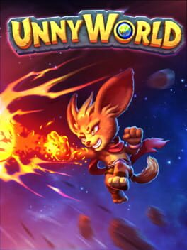 UnnyWorld