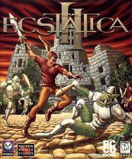 Ecstatica II