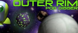 Outer-Rim Pod Digger