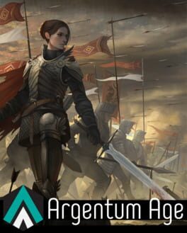 Argentum Age