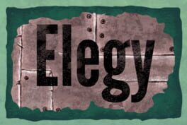 Elegy