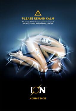 Ion