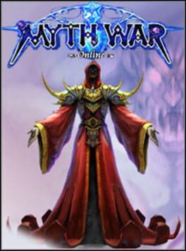 Myth War II