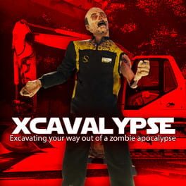 XCavalypse