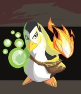 Alchemist Penguin