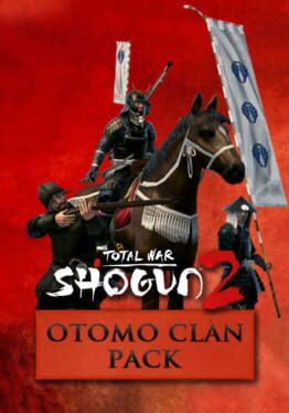 Total War: Shogun 2 - Otomo Clan Pack