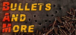 Bullets and More VR: BAM VR