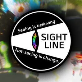 SightLine: The Chair