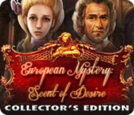 European Mystery: Scent of Desire