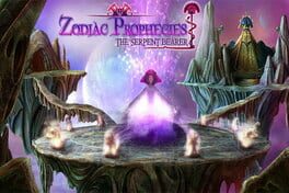 Zodiac Prophecies: The Serpent Bearer