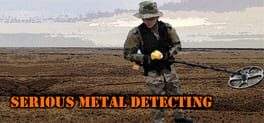 Serious Metal Detecting