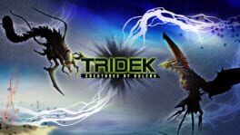 Tridek: Creatures of Galena