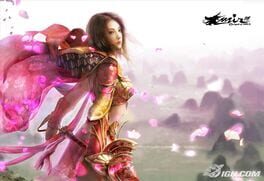 Legend of Mir 3