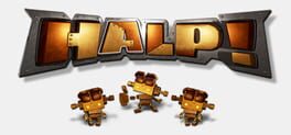 Halp!